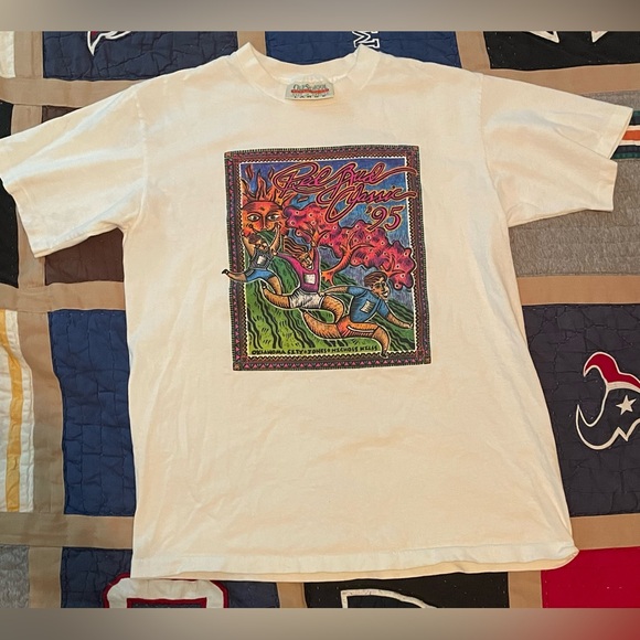 Red Bud Classic ‘95 Tee - Picture 1 of 3